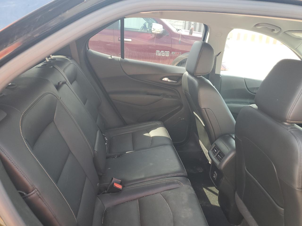 2021 Chevrolet Equinox Lt VIN: 2GNAXUEV4M6109030 Lot: 69428645