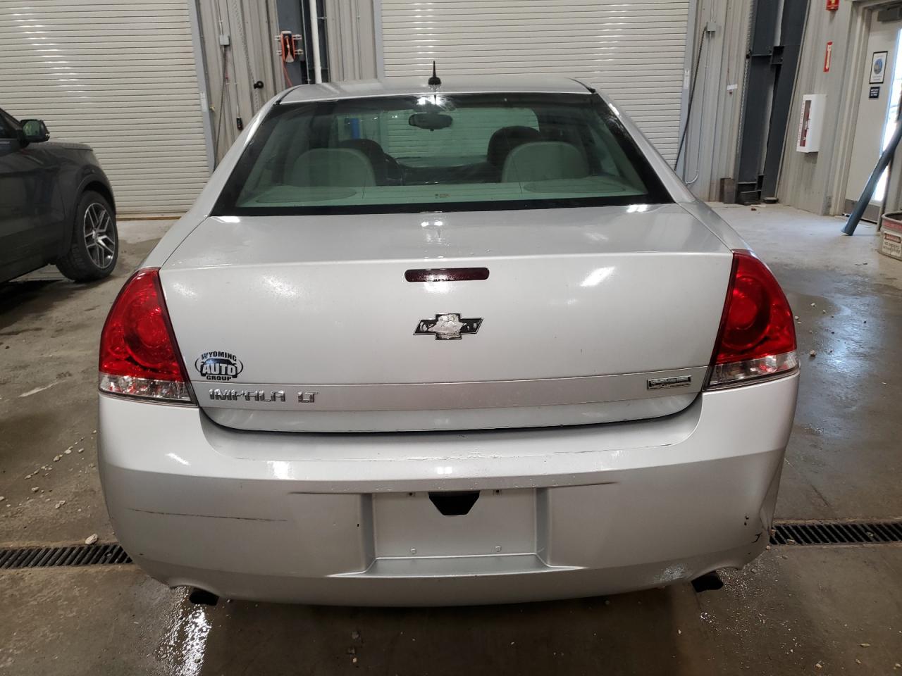 2012 Chevrolet Impala Lt VIN: 2G1WG5E38C1314230 Lot: 69769575