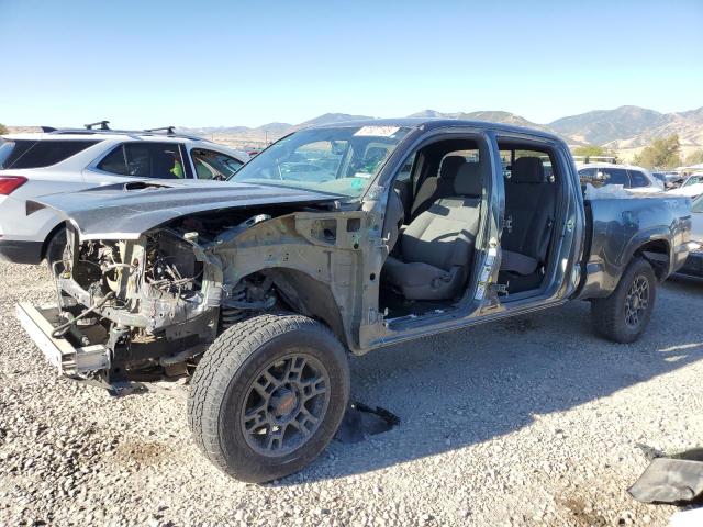 Пикапы TOYOTA TACOMA 2016 Угольный
