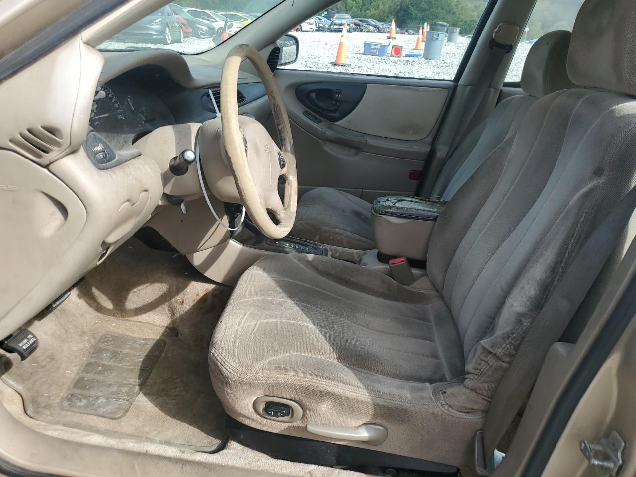 2005 Chevrolet Classic VIN: 1G1ND52F05M223270 Lot: 69994785