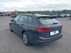 2023 VOLKSWAGEN GOLF LIFE for sale at Copart CHESTER