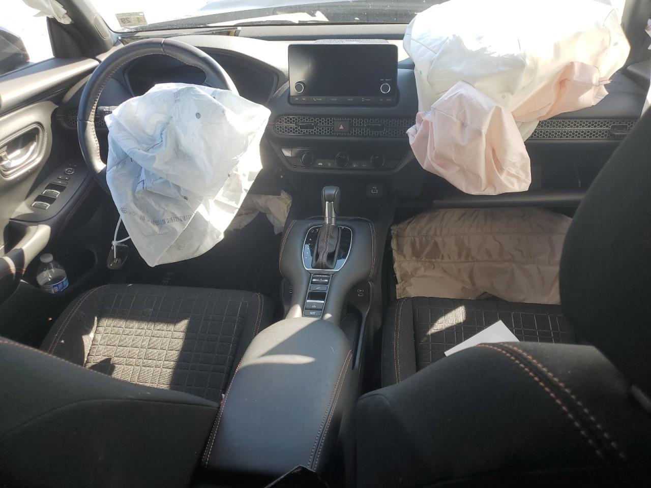 2024 Honda Hr-V Sport VIN: 3CZRZ2H53RM771601 Lot: 69494845