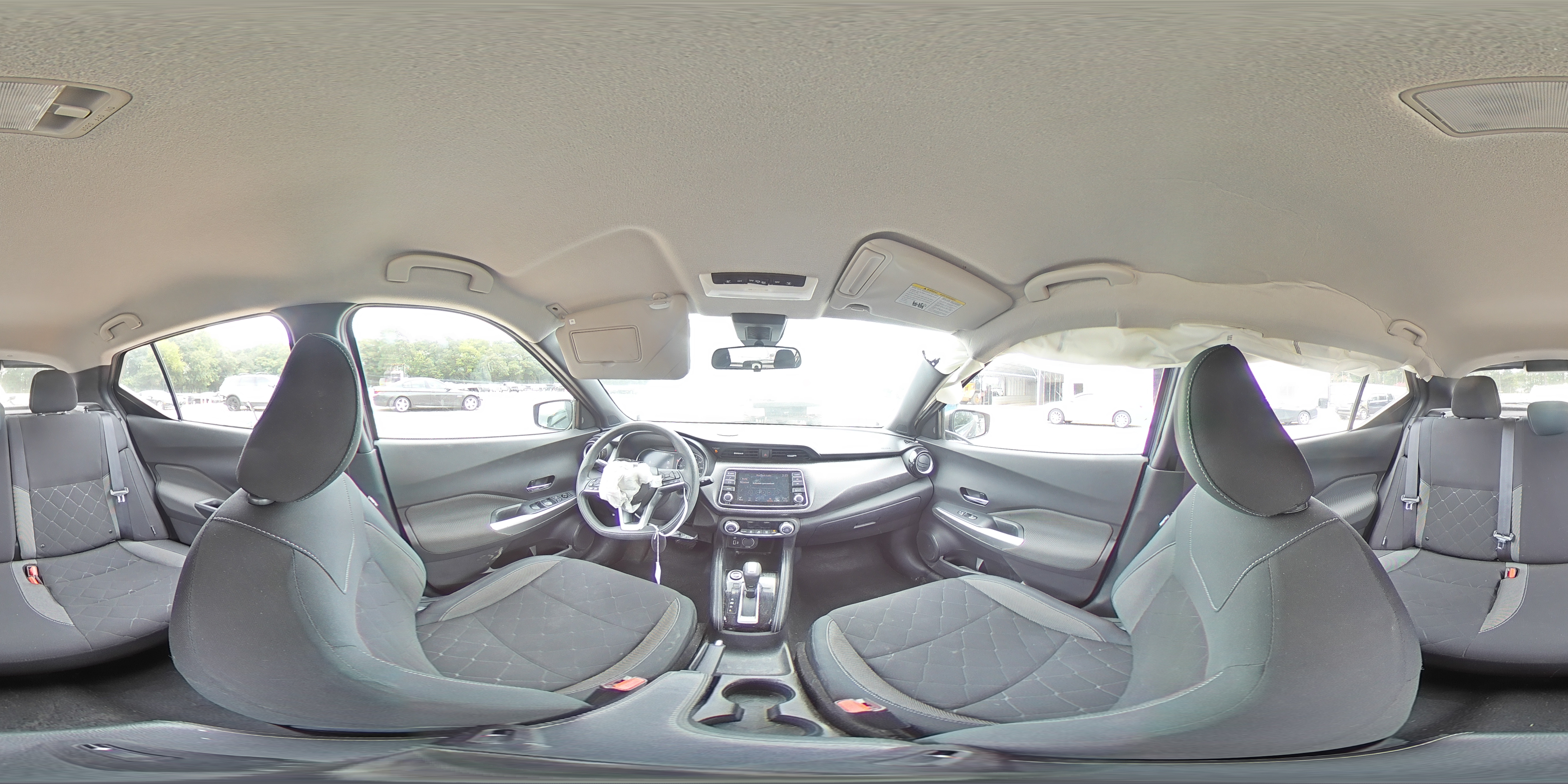 2020 Nissan Kicks Sv VIN: 3N1CP5CVXLL551074 Lot: 67994985