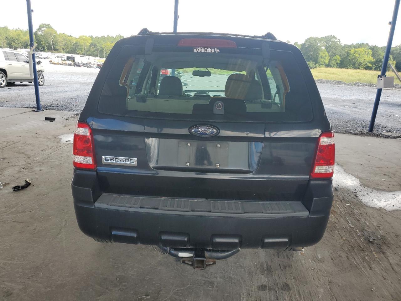 2009 Ford Escape Xls VIN: 1FMCU02779KA62293 Lot: 68166525
