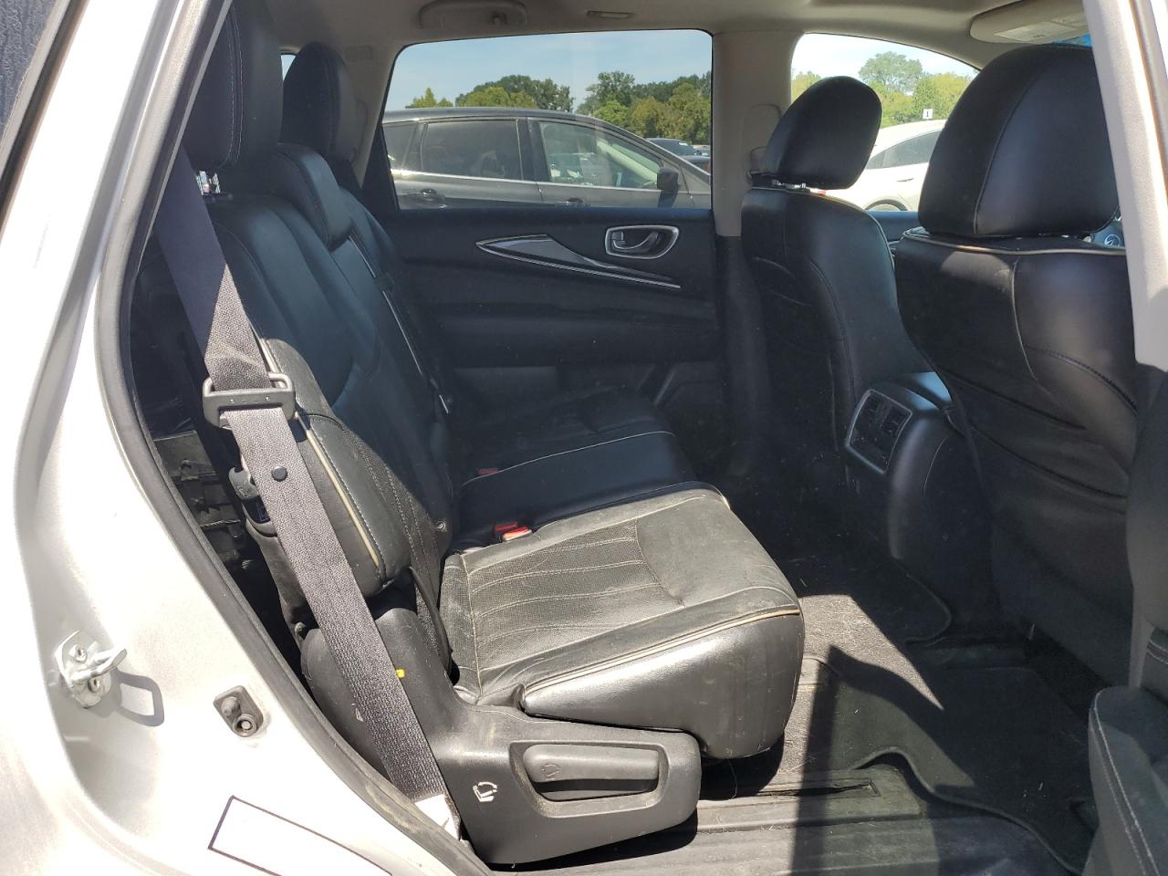 2016 Infiniti Qx60 VIN: 5N1AL0MM8GC511548 Lot: 70471445