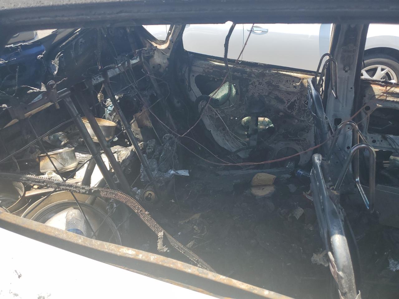 2016 Hyundai Accent Se VIN: KMHCT5AE2GU263925 Lot: 68394385