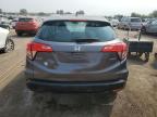 2016 HONDA HR-V LX   for sale at Copart ON - TORONTO
