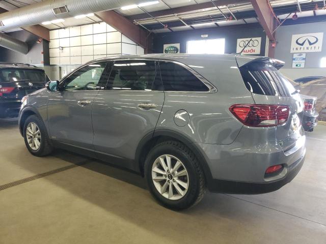 2020 KIA SORENTO L  