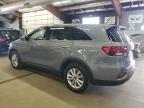 2020 KIA SORENTO L   for sale at Copart CT - HARTFORD SPRINGFIELD