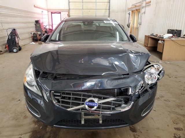  VOLVO S60 2012 Szary