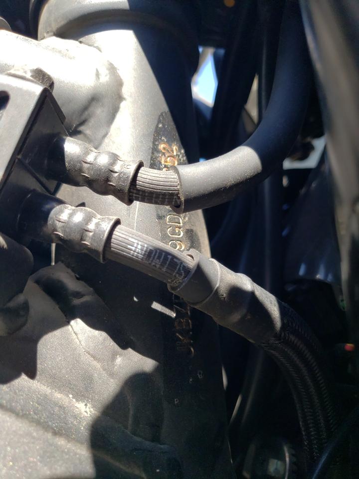 2016 Kawasaki Zr800 B VIN: JKBZRCB19GDA18352 Lot: 67577325