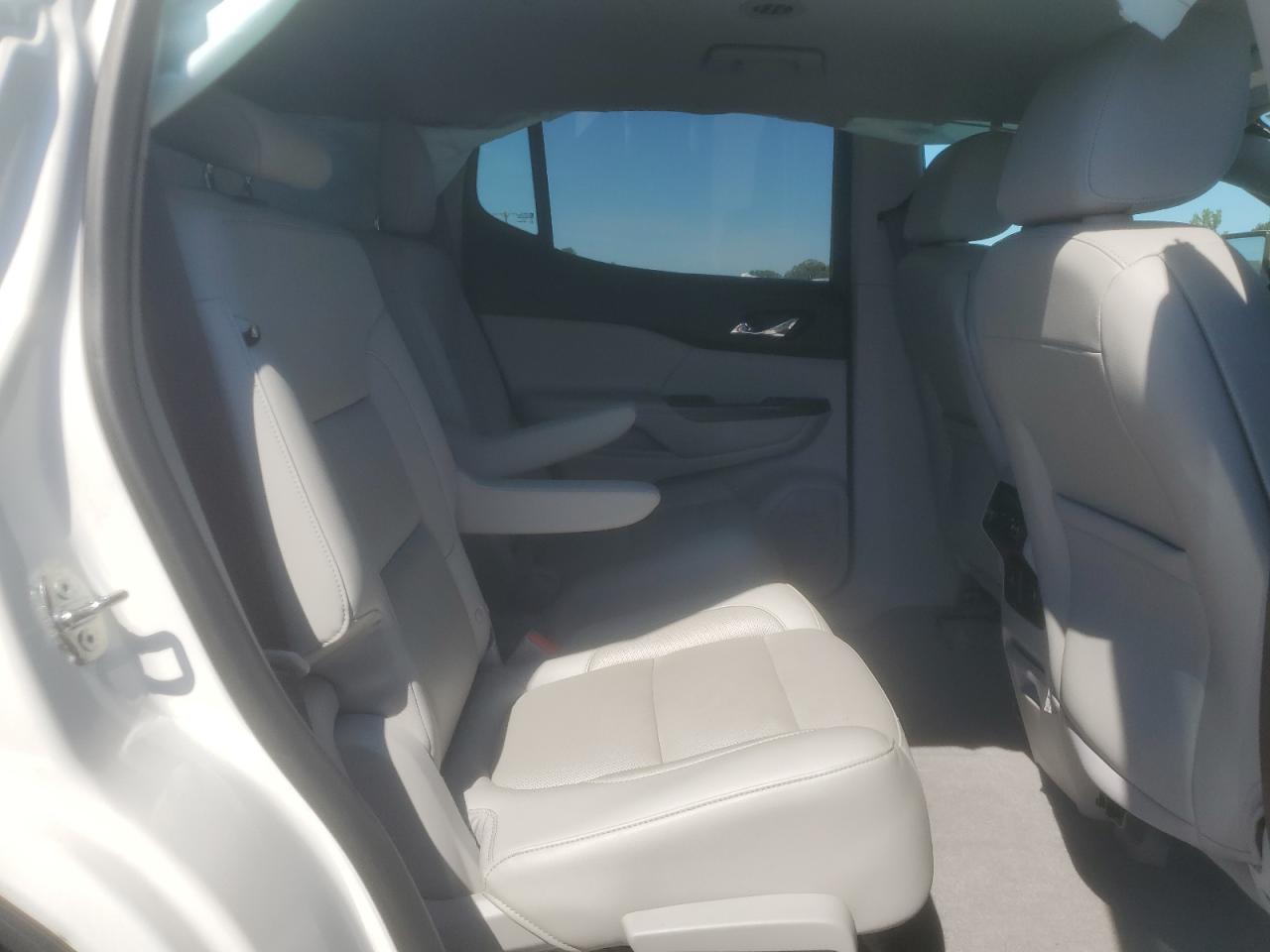 2019 GMC Acadia Slt-1 VIN: 1GKKNMLS5KZ122628 Lot: 70183365