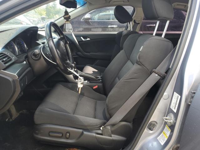 2011 ACURA TSX   
