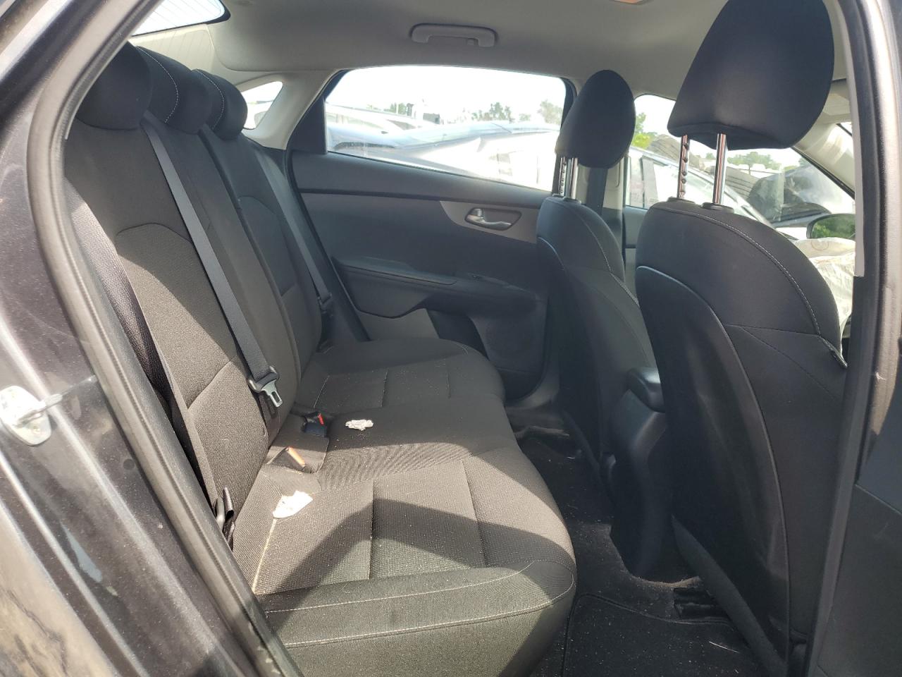 2021 Kia Forte Fe VIN: 3KPF24AD1ME378662 Lot: 68438885