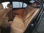 2008 BMW 525D M SPO for sale at Copart SANDWICH