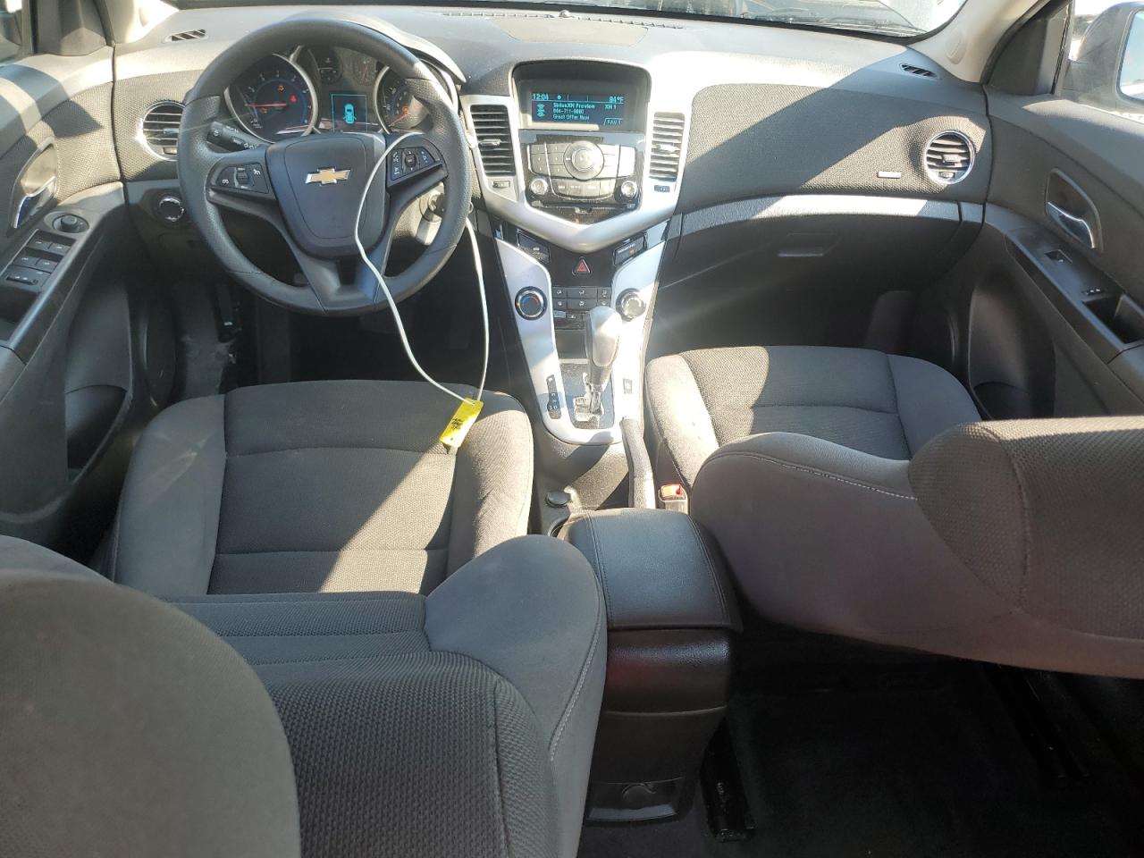 2016 Chevrolet Cruze Limited Lt VIN: 1G1PE5SB6G7174032 Lot: 70086695