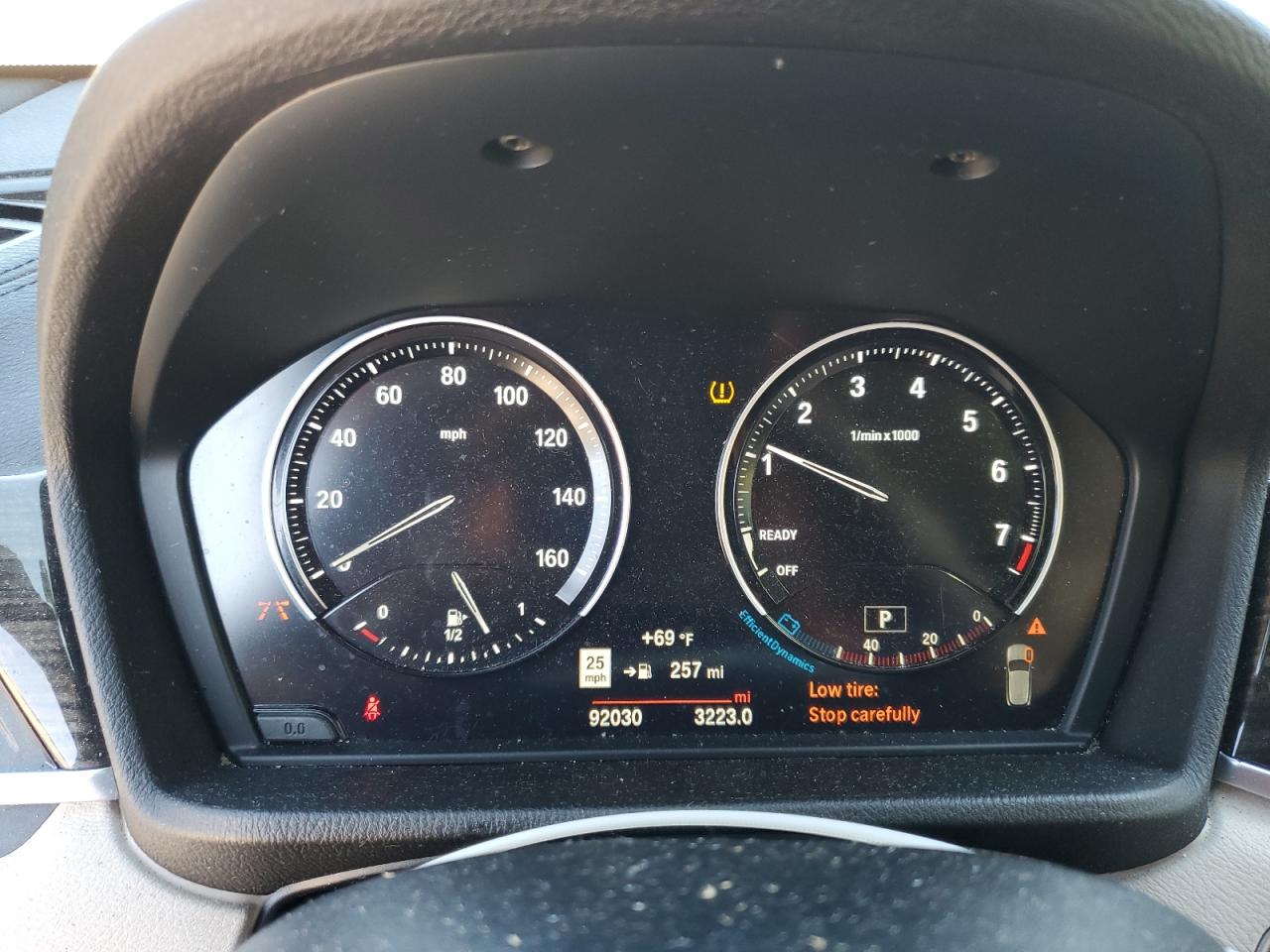 2020 BMW X2 xDrive28I VIN: WBXYJ1C01L5P43827 Lot: 69745155