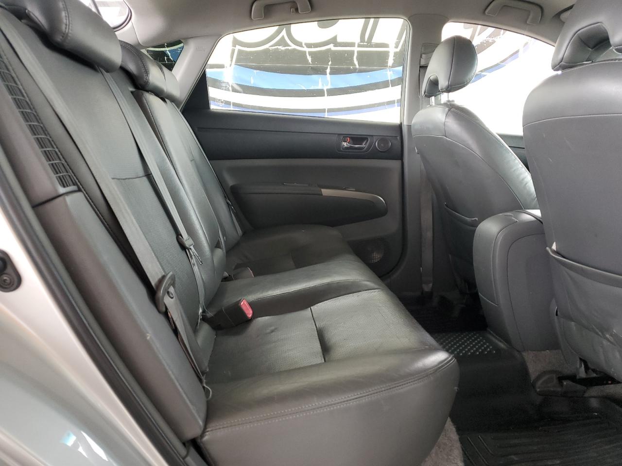 2008 Toyota Prius VIN: JTDKB20U987717470 Lot: 70895995