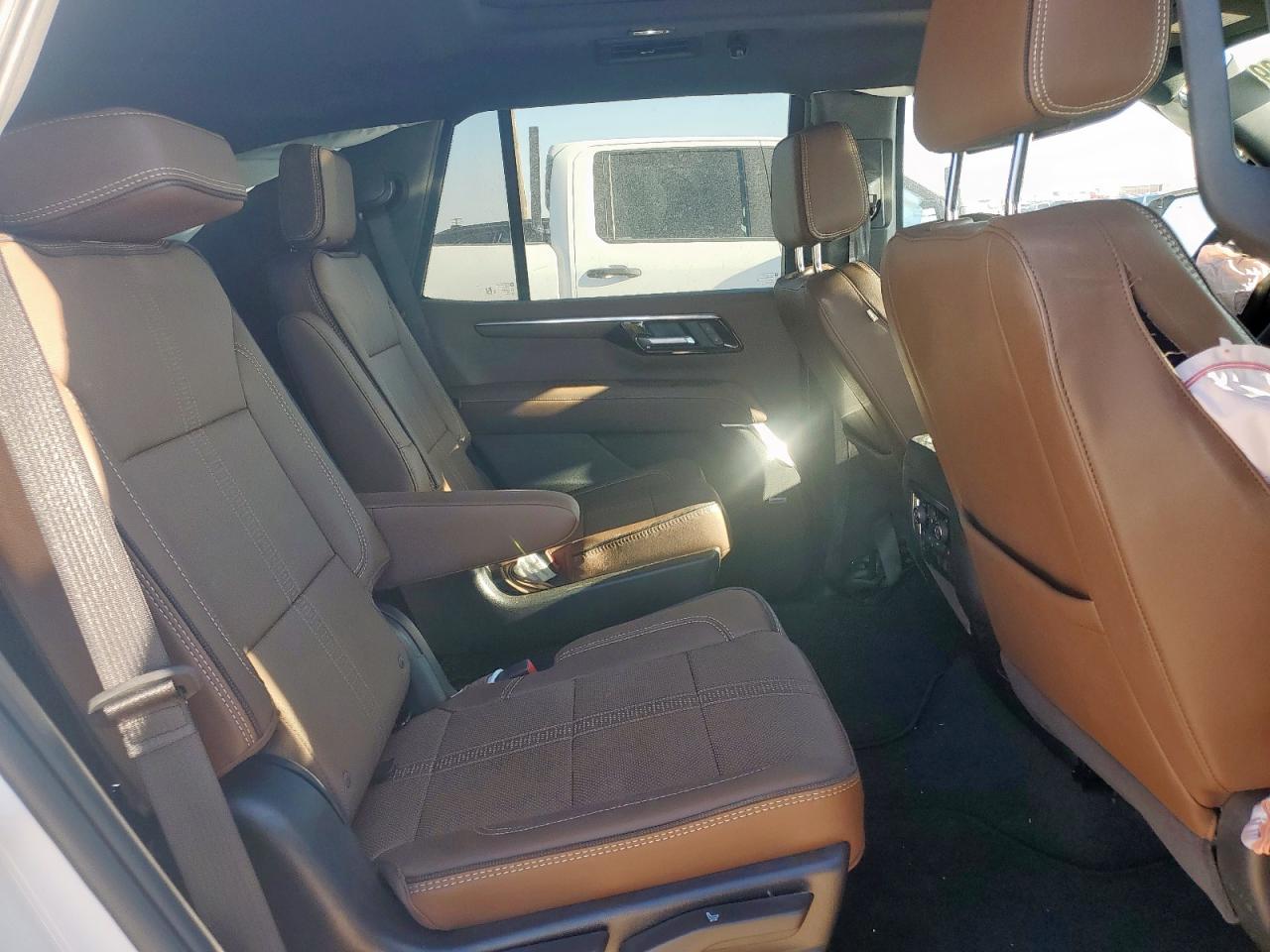 2023 Chevrolet Tahoe C1500 High Country VIN: 1GNSKTKL7PR416328 Lot: 66925095