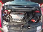 2007 HONDA CIVIC TYPE for sale at Copart EAST KILBRIDE