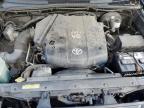 2009 TOYOTA TACOMA DOUBLE CAB LONG BED   for sale at Copart FL - TAMPA SOUTH