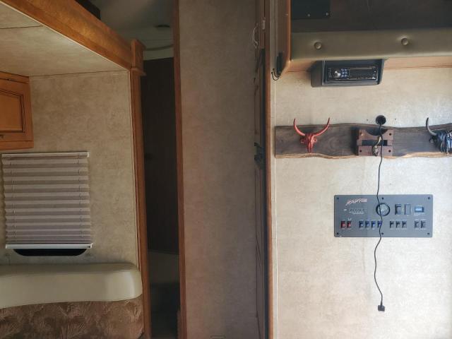 2009 KEYSTONE COUGAR  