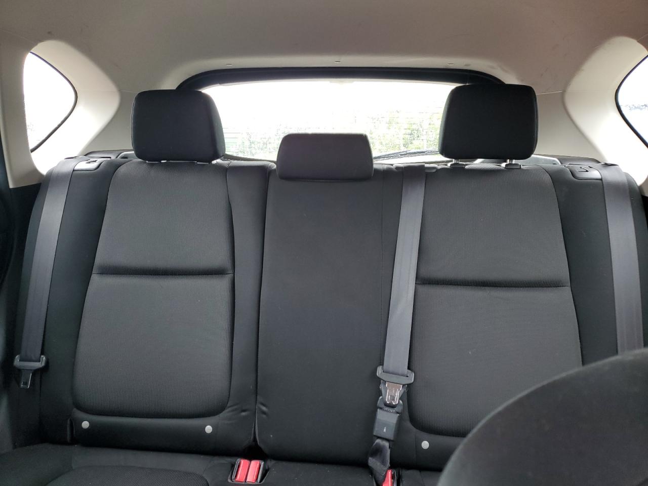 2016 Mazda Cx-5 Sport VIN: JM3KE4BYXG0713395 Lot: 68813015