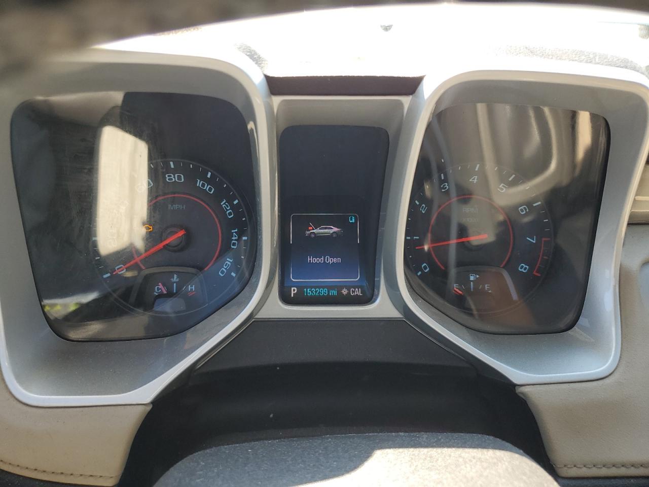 2014 Chevrolet Camaro Lt VIN: 2G1FC1E37E9297316 Lot: 69303885