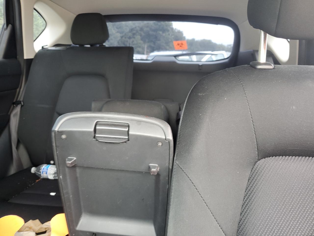 2019 Mazda Cx-5 Sport VIN: JM3KFABM2K0609940 Lot: 69689865