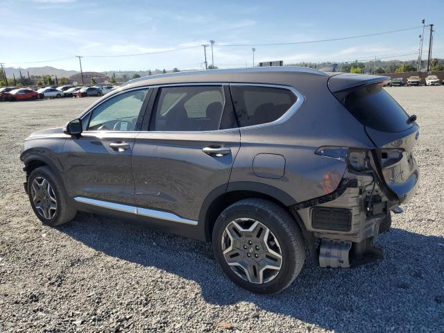 HYUNDAI SANTA FE 2022 Szary