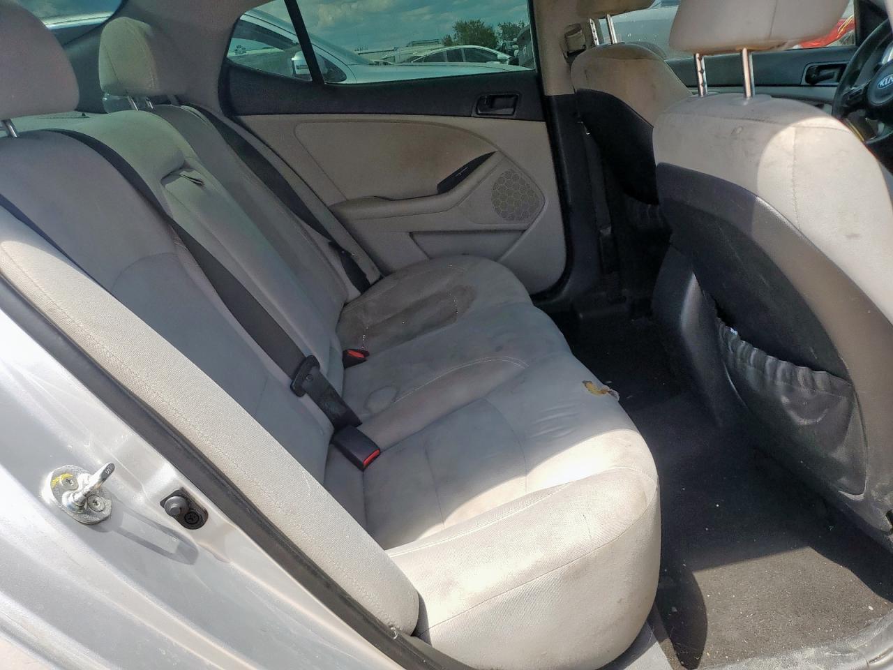 2014 Kia Optima Lx VIN: 5XXGM4A75EG314271 Lot: 68824335