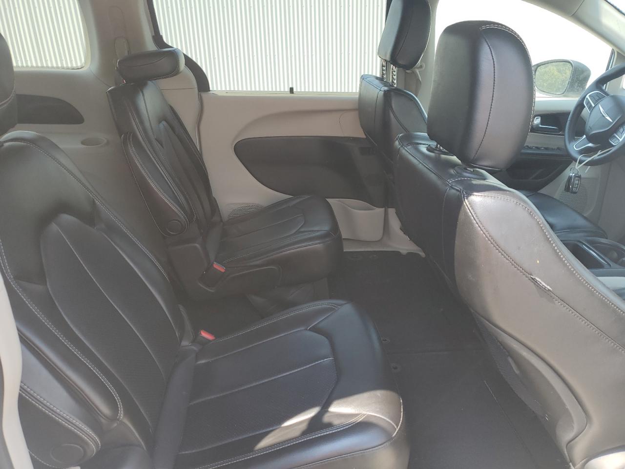 2021 Chrysler Voyager Lxi VIN: 2C4RC1DG6MR506603 Lot: 67408485