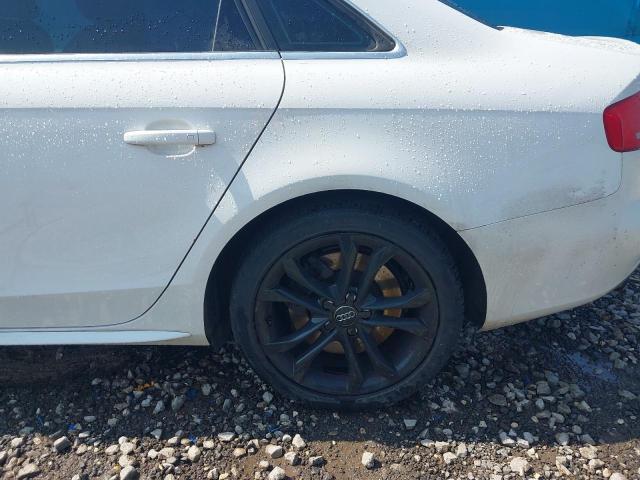 2010 AUDI S4 T QUATT