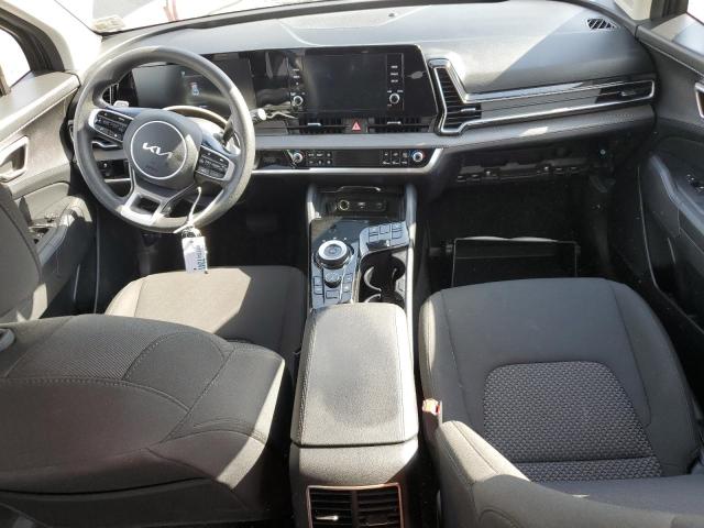  KIA SPORTAGE 2023 Szary