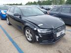 2014 AUDI A4 ULTRA SE TECHNIK TDI  for sale at Copart NEWBURY