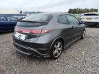 2009 HONDA CIVIC TYPE for sale at Copart WISBECH