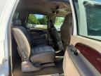 2004 FORD EXCURSION EDDIE BAUER   à vendre chez Copart MA - NORTH BOSTON