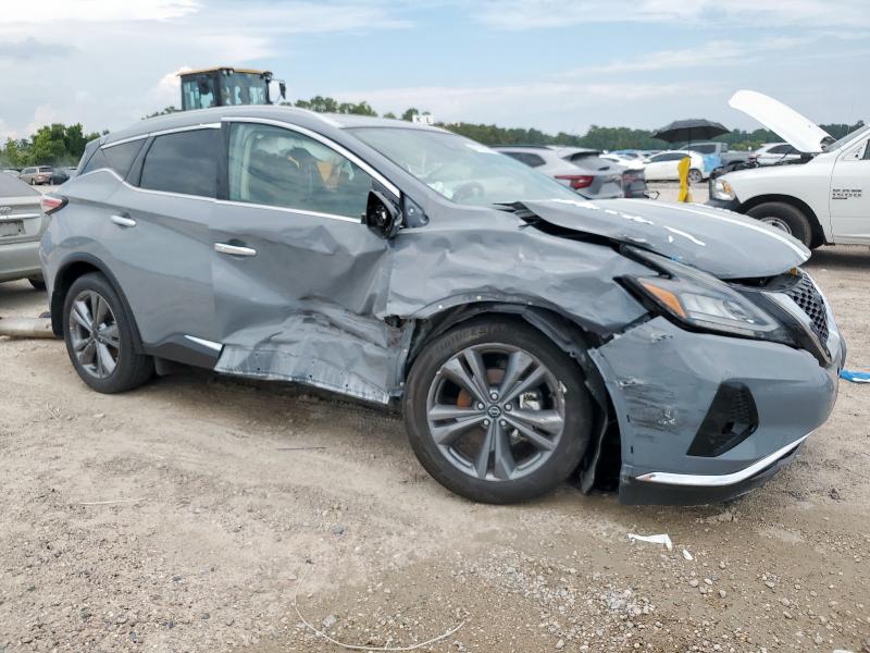  NISSAN MURANO 2023 Szary