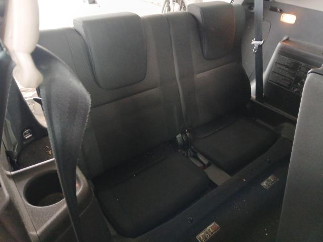 2007 TOYOTA COROLLA VE