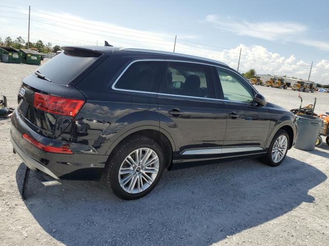  AUDI Q7 2019 Black