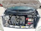 2014 NISSAN MICRA ACENTA for sale at Copart SANDY