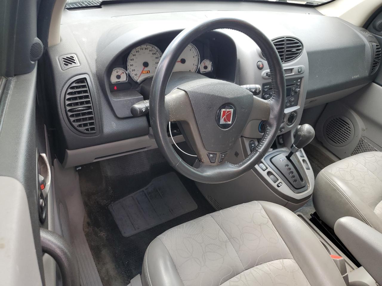 2004 Saturn Vue VIN: 5GZCZ63434S884027 Lot: 70981055