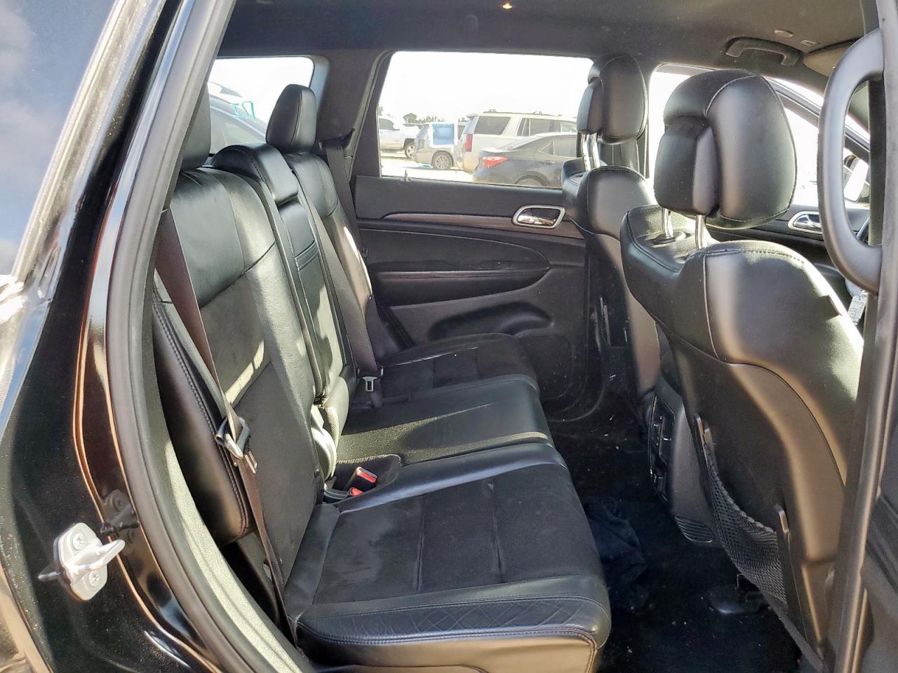 2019 Jeep Grand Cherokee Laredo VIN: 1C4RJFAG3KC805365 Lot: 67582545