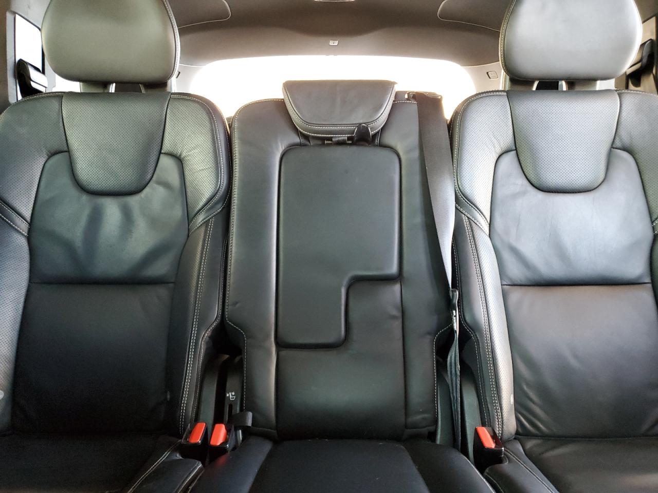 2021 Volvo Xc90 T6 R-Design VIN: YV4A22PM5M1673950 Lot: 70306945