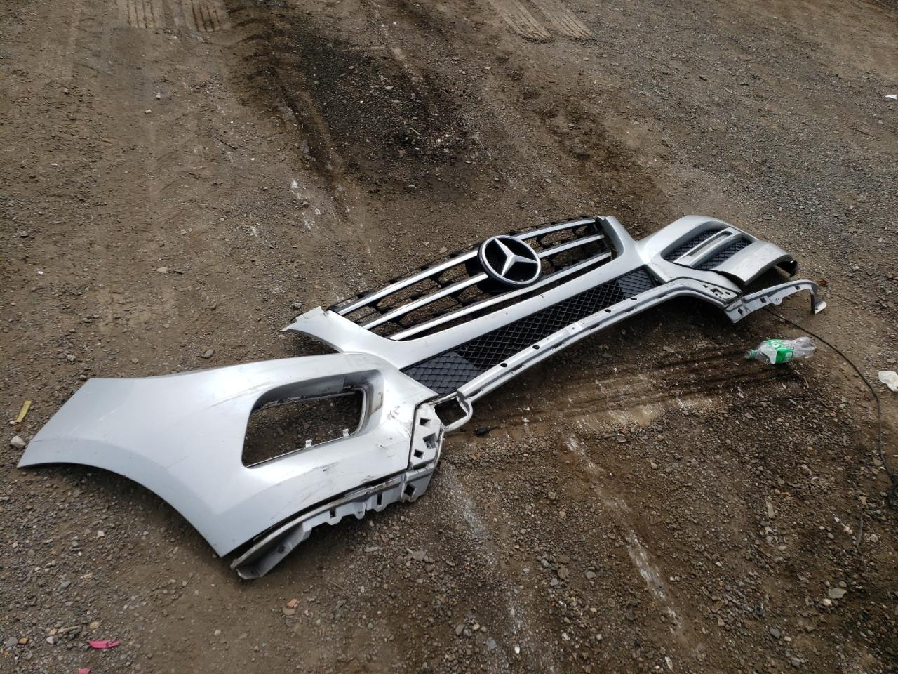 2012 Mercedes-Benz Ml 350 4Matic VIN: 4JGDA5HB2CA069302 Lot: 69377715