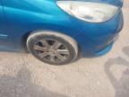 2008 PEUGEOT 207 SPORT for sale at Copart BRISTOL