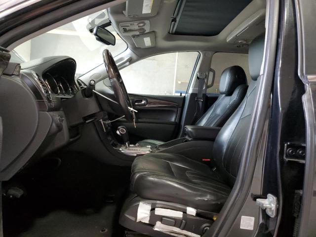 Parquets BUICK ENCLAVE 2014 Black