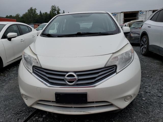 2014 NISSAN VERSA NOTE S  