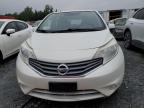 2014 NISSAN VERSA NOTE S   for sale at Copart QC - MONTREAL