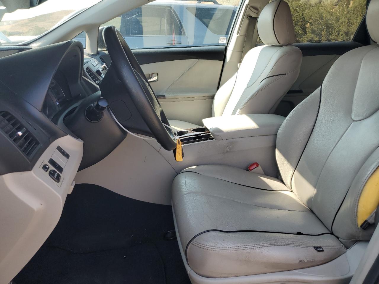 2011 Toyota Venza VIN: 4T3BA3BB6BU021617 Lot: 70603165